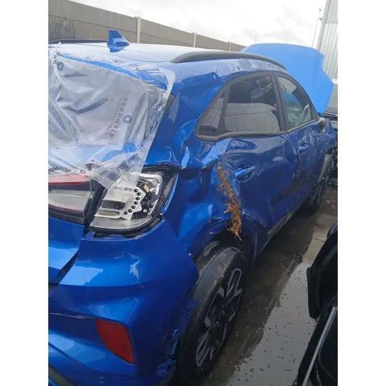 MOTOR BZJA. MANUAL 6V CVF/KW: 7.82/114