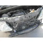 OPEL MERIVA OPEL MERIVA '2003 BLUE LINE NEGRO 2004