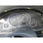 OPEL MERIVA OPEL MERIVA '2003 BLUE LINE NEGRO 2004