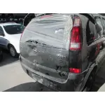 OPEL MERIVA OPEL MERIVA '2003 BLUE LINE NEGRO 2004