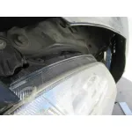 OPEL MERIVA OPEL MERIVA '2003 BLUE LINE NEGRO 2004