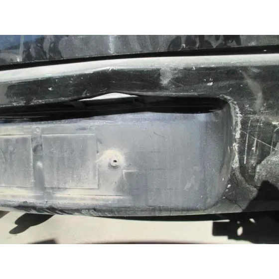 OPEL MERIVA '2003 BLUE LINE NEGRO