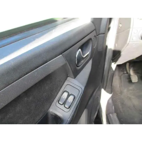OPEL MERIVA '2003 BLUE LINE NEGRO