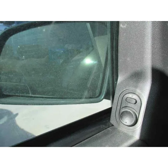 OPEL MERIVA '2003 BLUE LINE NEGRO