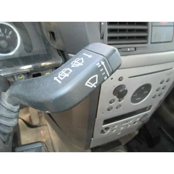 OPEL MERIVA '2003 BLUE LINE NEGRO
