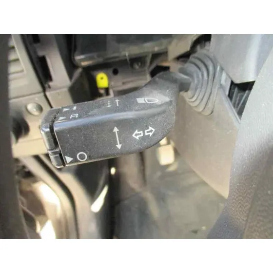 OPEL MERIVA '2003 BLUE LINE NEGRO