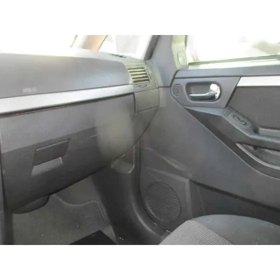 OPEL MERIVA '2003 BLUE LINE NEGRO