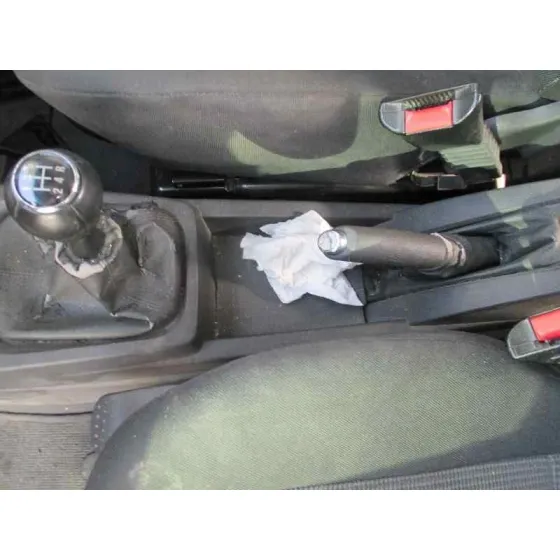 OPEL MERIVA '2003 BLUE LINE NEGRO