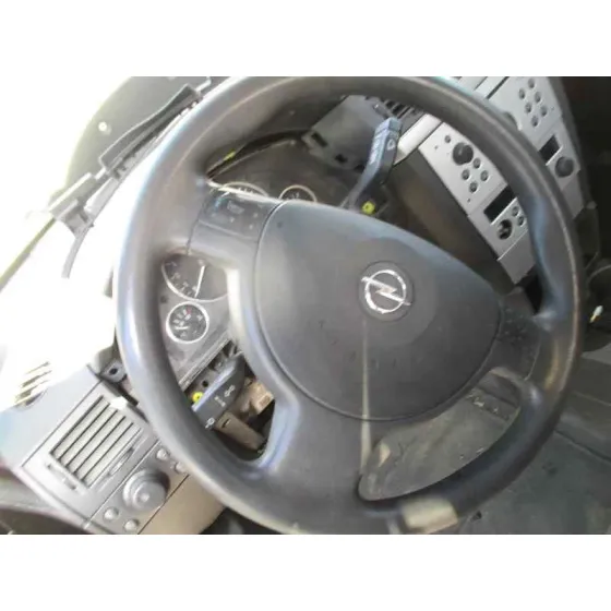 OPEL MERIVA '2003 BLUE LINE NEGRO