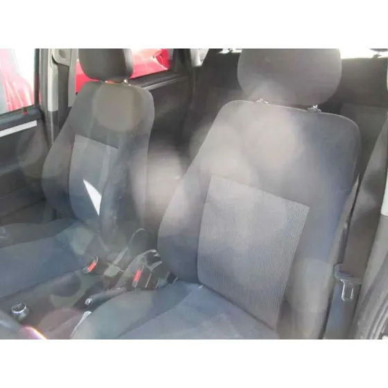 OPEL MERIVA '2003 BLUE LINE NEGRO
