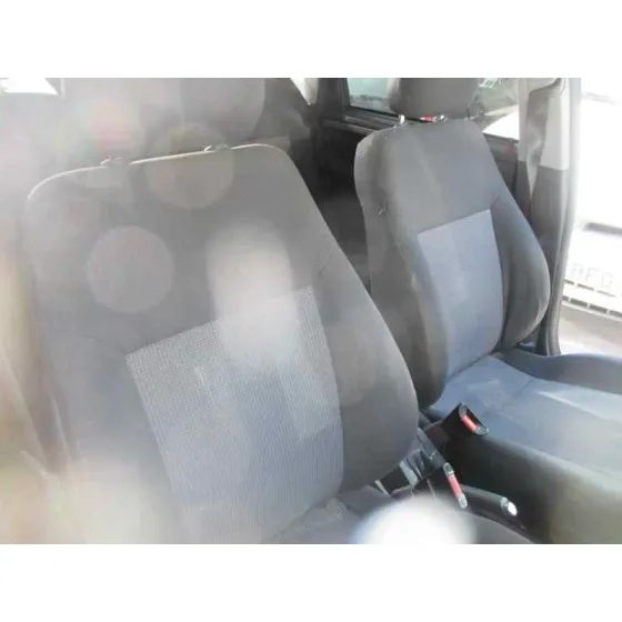 OPEL MERIVA '2003 BLUE LINE NEGRO