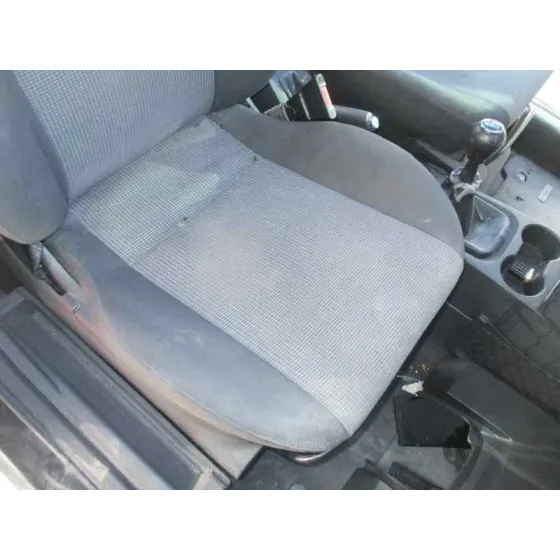 OPEL MERIVA '2003 BLUE LINE NEGRO