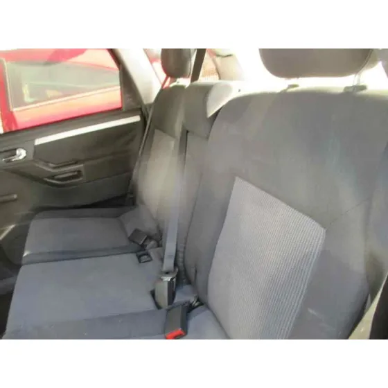 OPEL MERIVA '2003 BLUE LINE NEGRO