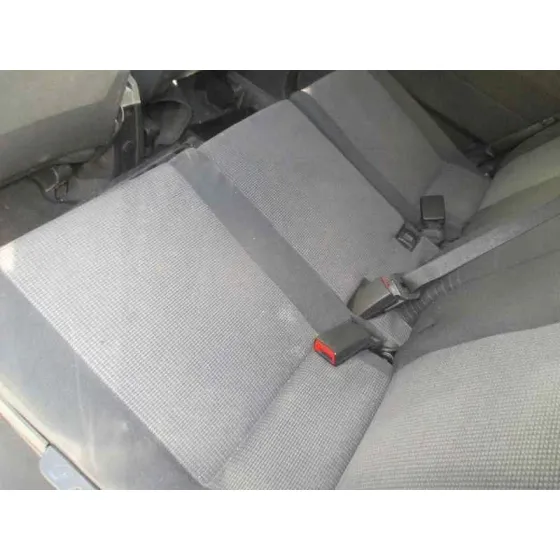 OPEL MERIVA '2003 BLUE LINE NEGRO