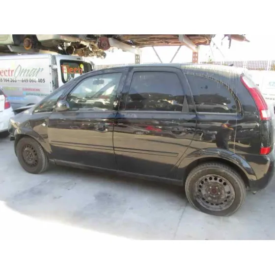 OPEL MERIVA '2003 BLUE LINE NEGRO