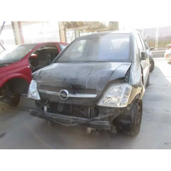 OPEL MERIVA '2003 BLUE LINE NEGRO
