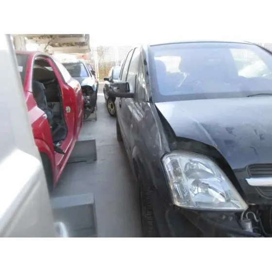 OPEL MERIVA '2003 BLUE LINE NEGRO
