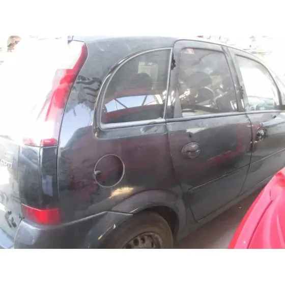 OPEL MERIVA '2003 BLUE LINE NEGRO