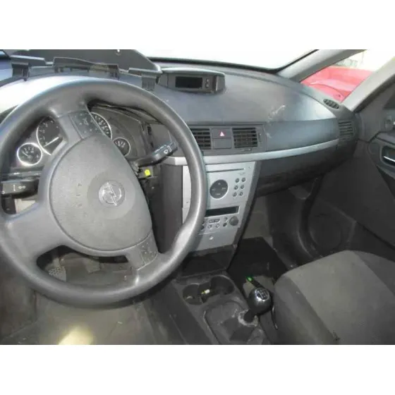 OPEL MERIVA '2003 BLUE LINE NEGRO