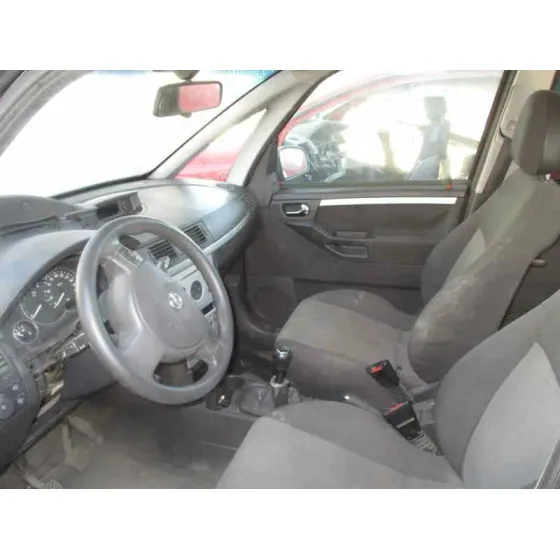 OPEL MERIVA '2003 BLUE LINE NEGRO