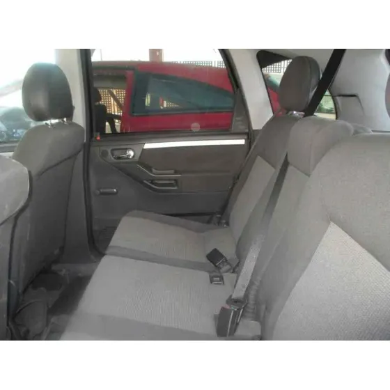 OPEL MERIVA '2003 BLUE LINE NEGRO