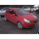 OPEL CORSA D OPEL CORSA D '2006 CATCH ME ROJO 2007