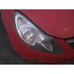 OPEL CORSA D OPEL CORSA D '2006 CATCH ME ROJO 2007