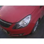 OPEL CORSA D OPEL CORSA D '2006 CATCH ME ROJO 2007