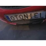 OPEL CORSA D OPEL CORSA D '2006 CATCH ME ROJO 2007