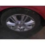 OPEL CORSA D OPEL CORSA D '2006 CATCH ME ROJO 2007