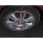 OPEL CORSA D OPEL CORSA D '2006 CATCH ME ROJO 2007