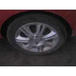 OPEL CORSA D OPEL CORSA D '2006 CATCH ME ROJO 2007