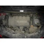 OPEL CORSA D OPEL CORSA D '2006 CATCH ME ROJO 2007