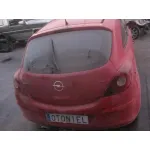 OPEL CORSA D OPEL CORSA D '2006 CATCH ME ROJO 2007