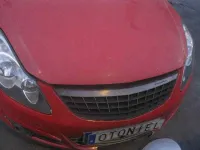 Imagen del vehículo