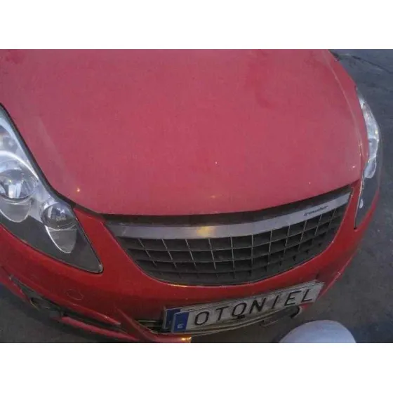 OPEL CORSA D '2006 CATCH ME ROJO