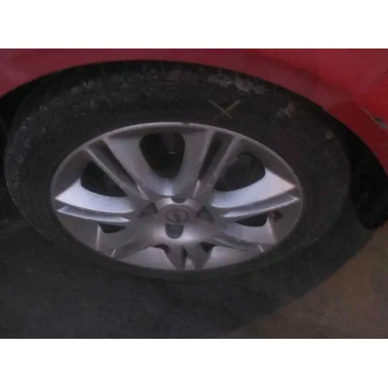 OPEL CORSA D '2006 CATCH ME ROJO