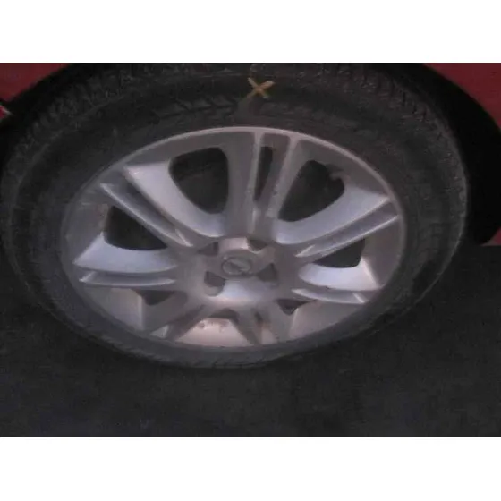 OPEL CORSA D '2006 CATCH ME ROJO