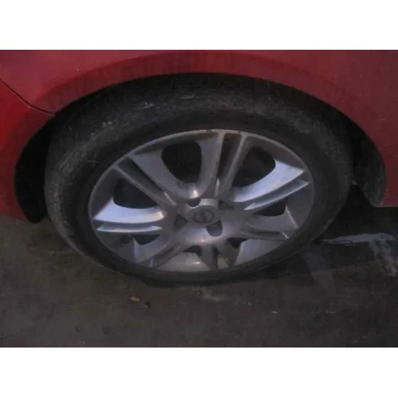 OPEL CORSA D '2006 CATCH ME ROJO