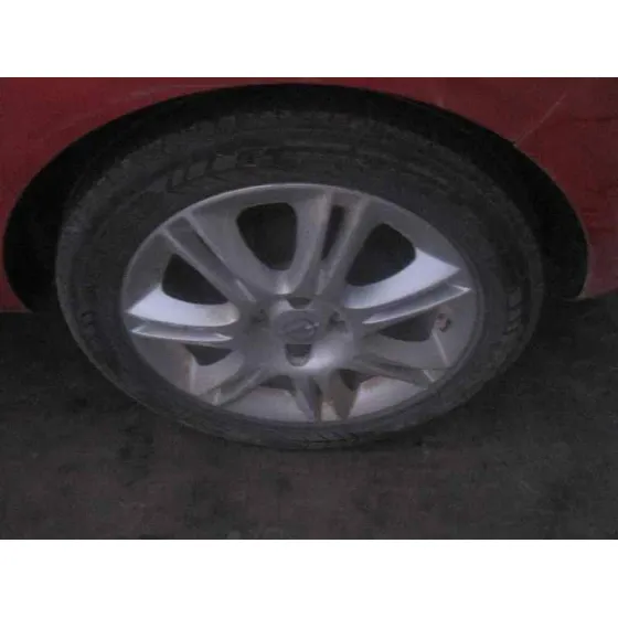 OPEL CORSA D '2006 CATCH ME ROJO