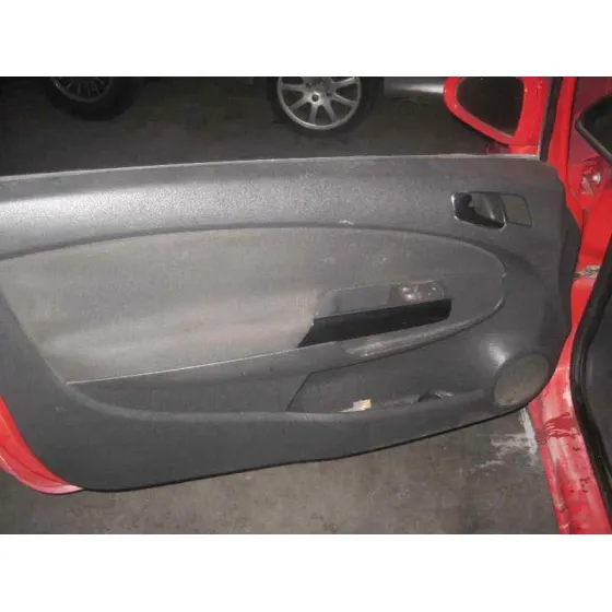 OPEL CORSA D '2006 CATCH ME ROJO