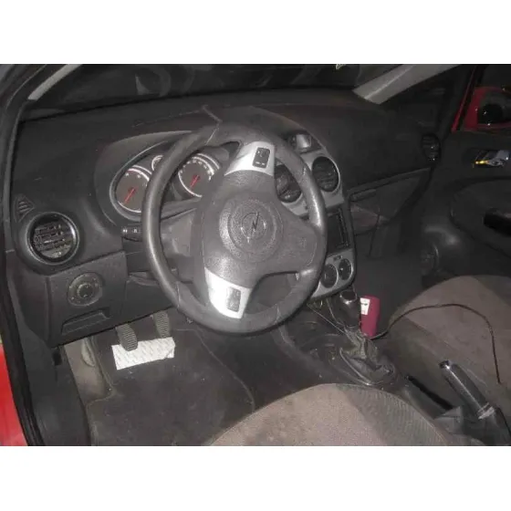 OPEL CORSA D '2006 CATCH ME ROJO