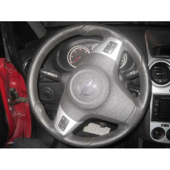 OPEL CORSA D '2006 CATCH ME ROJO