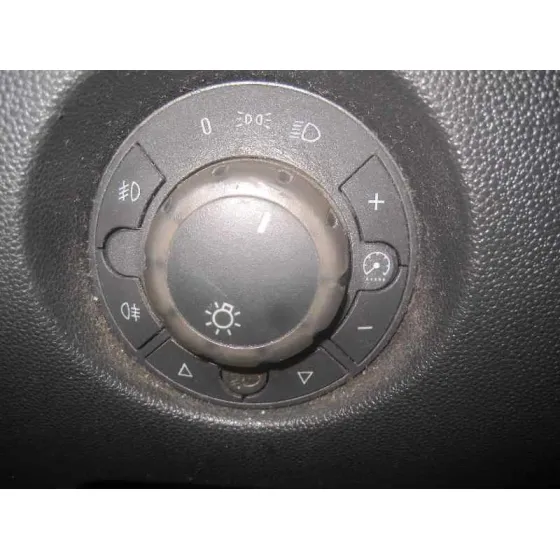 OPEL CORSA D '2006 CATCH ME ROJO