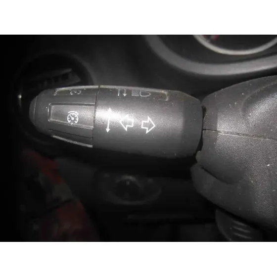 OPEL CORSA D '2006 CATCH ME ROJO