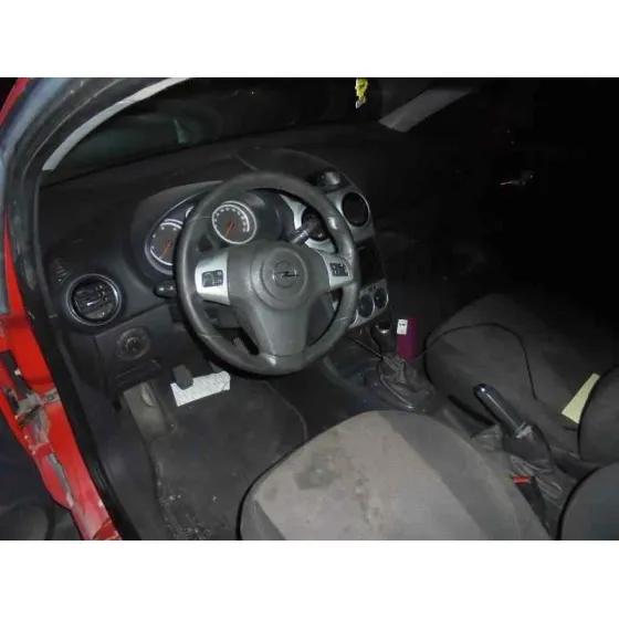 OPEL CORSA D '2006 CATCH ME ROJO