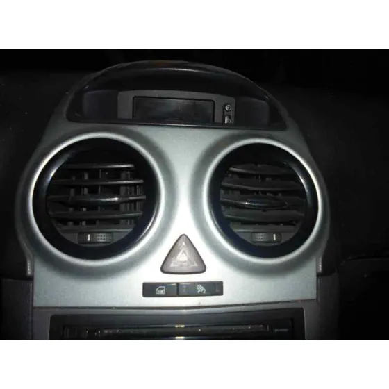 OPEL CORSA D '2006 CATCH ME ROJO