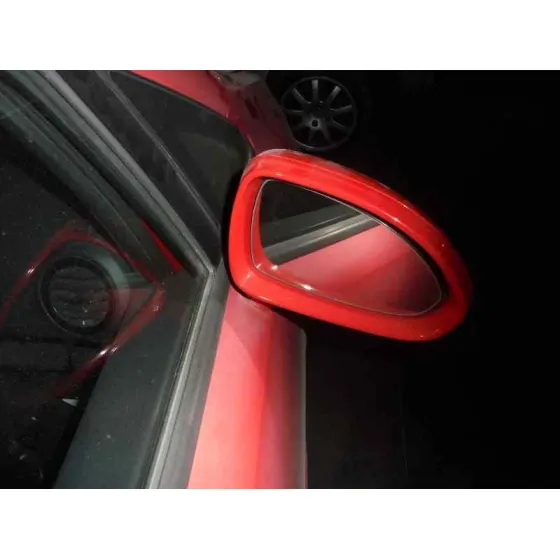 OPEL CORSA D '2006 CATCH ME ROJO