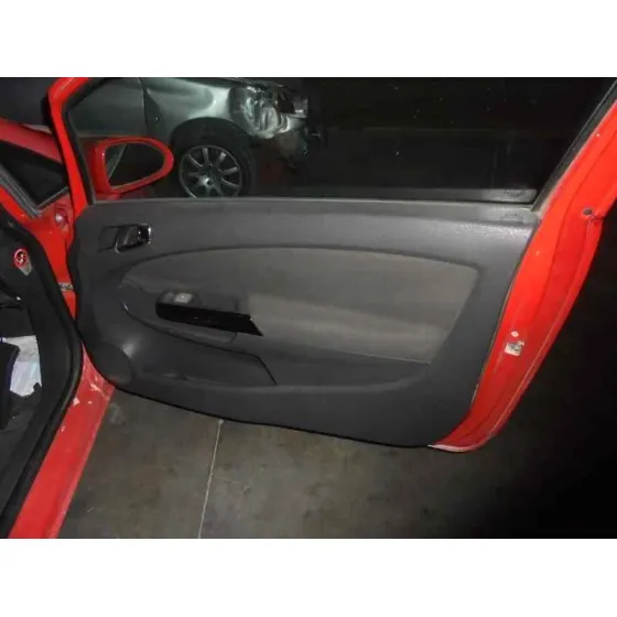 OPEL CORSA D '2006 CATCH ME ROJO