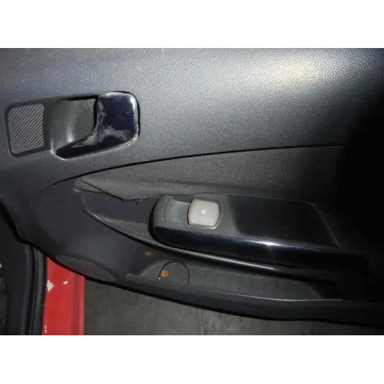 OPEL CORSA D '2006 CATCH ME ROJO